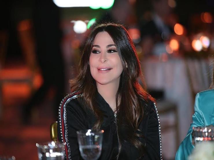 صورة.. إليسا توجه رسالة لجمهورها في عيد ميلادها صورة.. إليسا توجه رسالة لجمهورها في عيد ميلادها