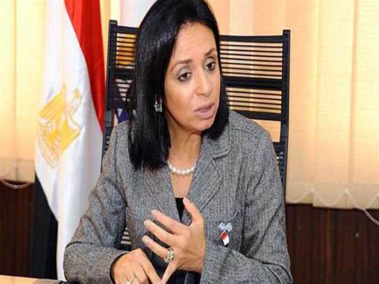 "قومي المرأة" يشكر السيسي على التوجيه بمنح تراخيص مؤقتة لجميع حضانات الأطفال "قومي المرأة" يشكر السيسي على التوجيه بمنح تراخيص مؤقتة لجميع حضانات الأطفال