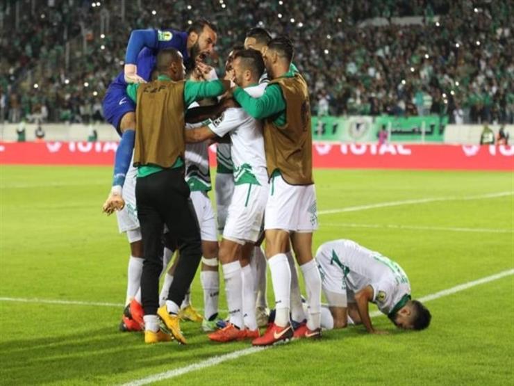 قبل موقعة الأحد.. أين وصلت استعدادات الرجاء قبل مواجهة الزمالك؟ قبل موقعة الأحد.. أين وصلت استعدادات الرجاء قبل مواجهة الزمالك؟