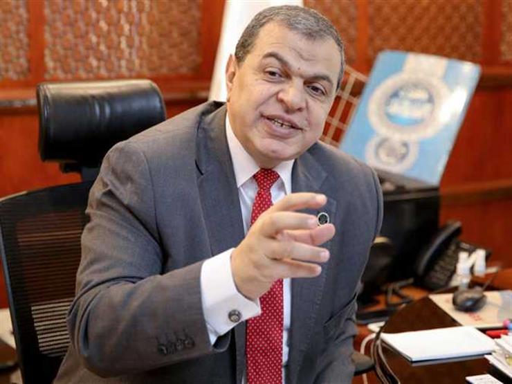 بحد أدنى 600 جنيه.. القوى العاملة: صرف 317 مليون جنيه للعاملين بالسياحة بحد أدنى 600 جنيه.. القوى العاملة: صرف 317 مليون جنيه للعاملين بالسياحة