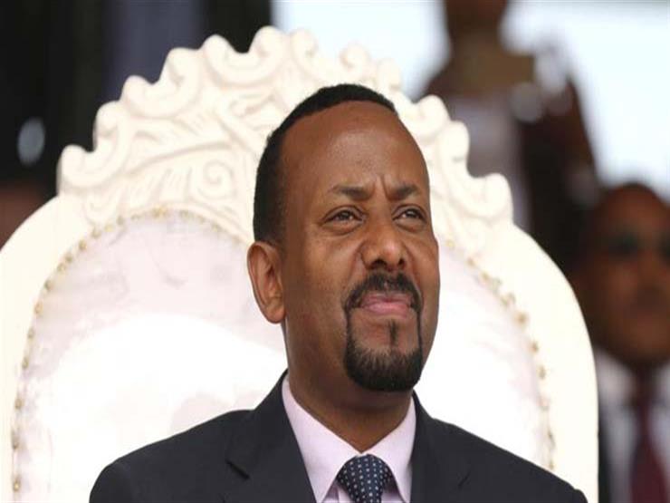 رئيس وزراء إثيوبيا يبحث مع مبعوثي الاتحاد الأفريقي تطورات الصراع في تيجراي