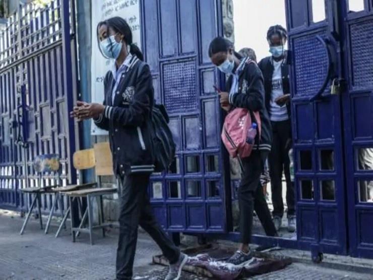 نداء دولي لإبقاء المدارس مفتوحة خلال الأزمة الوبائية نداء دولي لإبقاء المدارس مفتوحة خلال الأزمة الوبائية