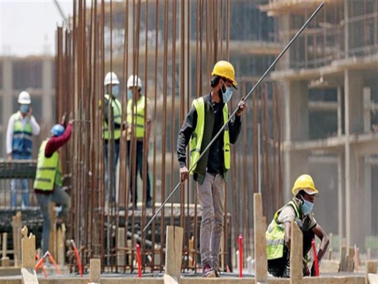 أقل مساحة للسكني 200 متر.. ننشر قيود البناء الجديدة بالجيزة- "مسودة أولية" أقل مساحة للسكني 200 متر.. ننشر قيود البناء الجديدة بالجيزة- "مسودة أولية"