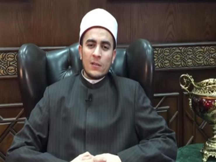 بالفيديو| أمين الفتوى ينصح: الصلاة عماد الدين وهذا علاج الكسل عن أدائها