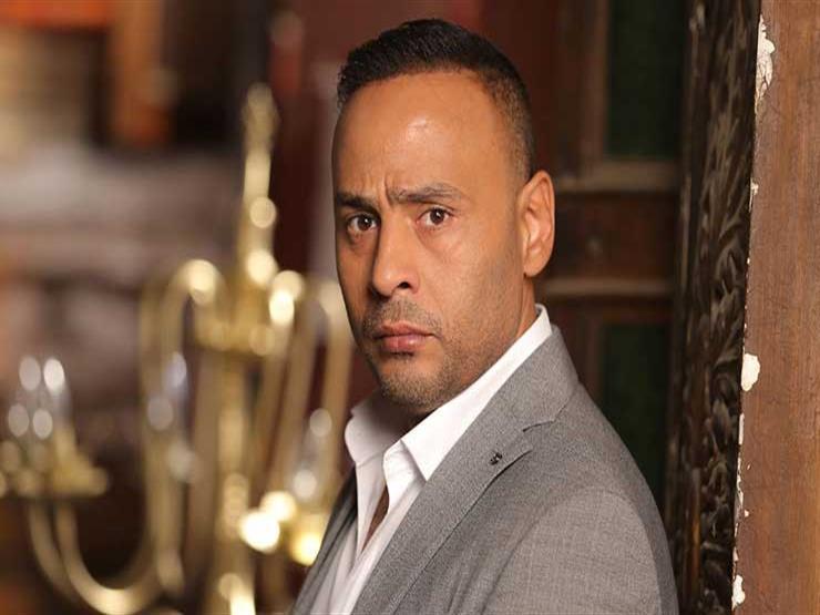 محمود عبد المغني يكشف عن صورة عائلية مع أسرته محمود عبد المغني يكشف عن صورة عائلية مع أسرته