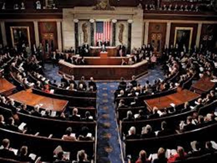 مجلس الشيوخ الأمريكي يقر تعيين أول وزيرة من السكان الأصليين مجلس الشيوخ الأمريكي يقر تعيين أول وزيرة من السكان الأصليين
