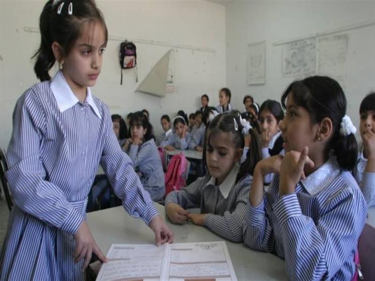 الصور المتداولة غير صحيحة.. الحكومة تنفي وجود أخطاء بمنهج الدين لـ "خامسة ابتدائي" الصور المتداولة غير صحيحة.. الحكومة تنفي وجود أخطاء بمنهج الدين لـ "خامسة ابتدائي"