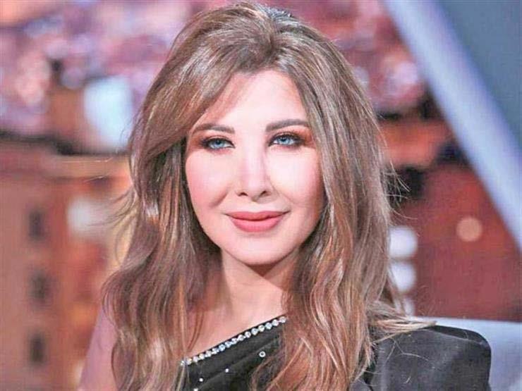 نانسي عجرم تهنئ الهلال السعودي بكأس خادم الحرمين الشريفين نانسي عجرم تهنئ الهلال السعودي بكأس خادم الحرمين الشريفين
