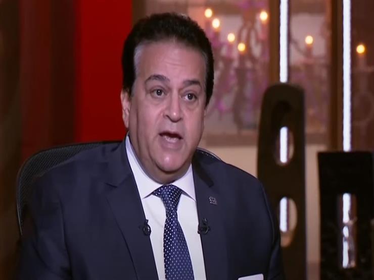 وزارة الصحة تؤكد: مصر خالية من متحور أوميكرون 