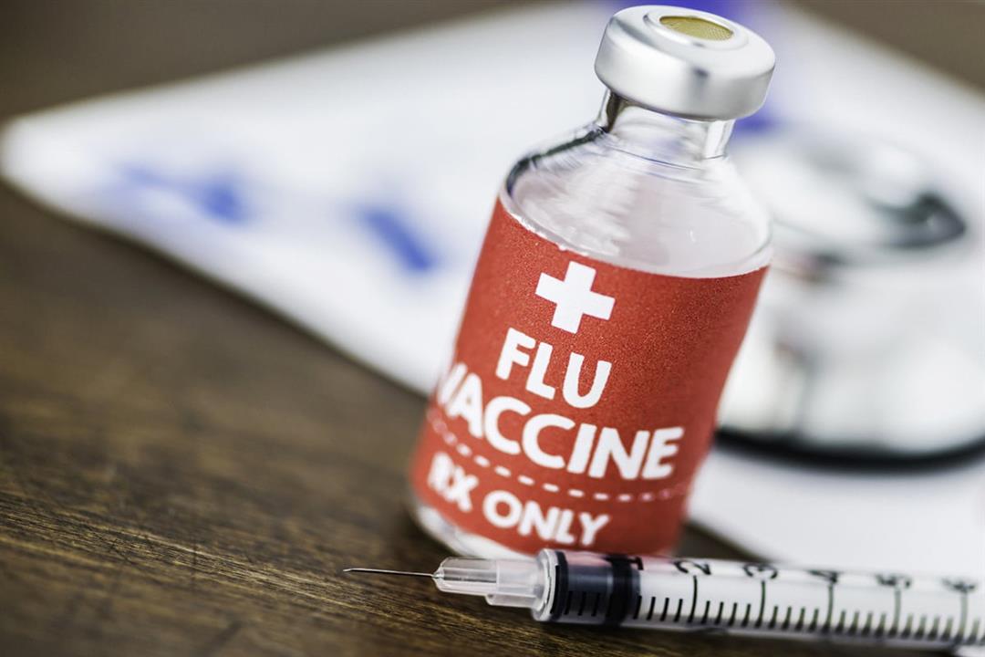  "الصحة" تكشف موعد توافر لقاح الإنفلونزا بمكاتبها