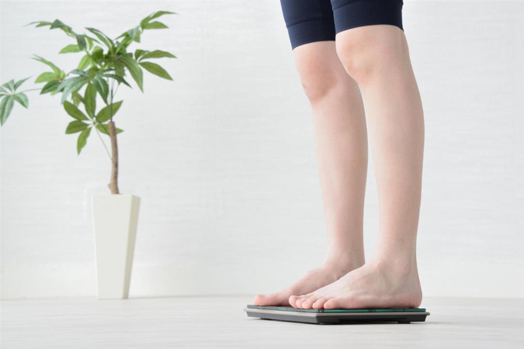 فقدان الوزن