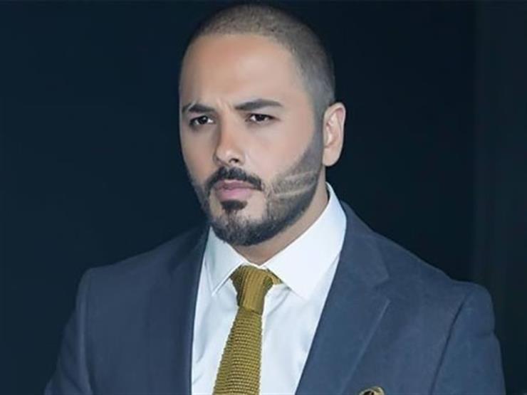 رامي عياش يعلن تعاونه مع الشاعر مازن غنام في أغنية جديدة رامي عياش يعلن تعاونه مع الشاعر مازن غنام في أغنية جديدة