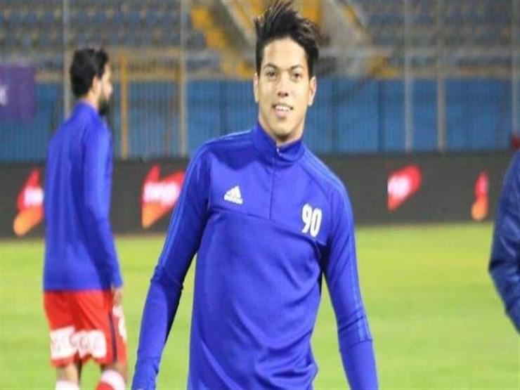 "أنا مش بلطجي" .. أول تعليق من إمام عاشور بعد قرار إيقافه "أنا مش بلطجي" .. أول تعليق من إمام عاشور بعد قرار إيقافه