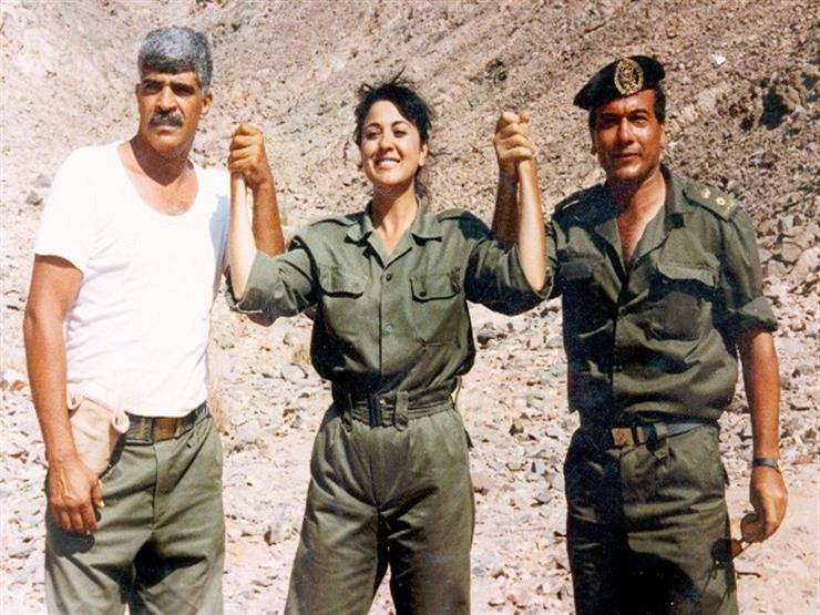 صناع السينما يكشفون كواليس وأسرار أفلام حرب أكتوبر مصراوى