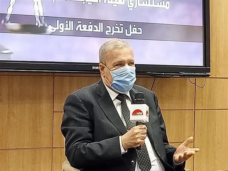النيابة الإدارية تحدد مواعيد مقابلات المتقدمين لشغل وظيفة معاون.. و3 تنبيهات النيابة الإدارية تحدد مواعيد مقابلات المتقدمين لشغل وظيفة معاون.. و3 تنبيهات