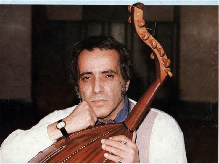 الخميس.. الأوبرا تحيي ذكرى رحيل بليغ حمدي.. تعرف على برنامج الحفل الخميس.. الأوبرا تحيي ذكرى رحيل بليغ حمدي.. تعرف على برنامج الحفل
