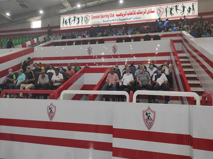 للوقوف يدًا واحدة.. نجوم الزمالك يدعمون مرتضى منصور للوقوف يدًا واحدة.. نجوم الزمالك يدعمون مرتضى منصور