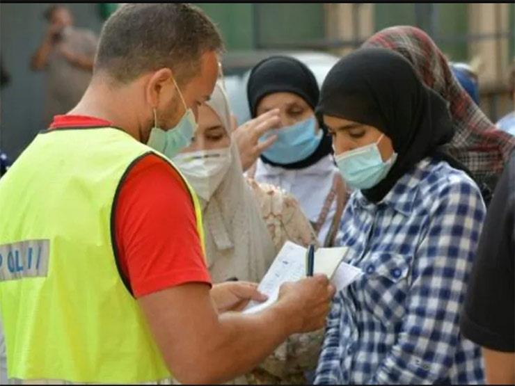 تمديد العمل بحالة الطوارئ الصحية شهرا آخر في المغرب تمديد العمل بحالة الطوارئ الصحية شهرا آخر في المغرب