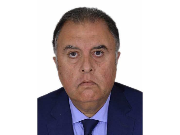 رئيس قطاع الاستثمار بالبريد: نعتزم تدشين قطاع للخزانة لتعظيم الربحية رئيس قطاع الاستثمار بالبريد: نعتزم تدشين قطاع للخزانة لتعظيم الربحية