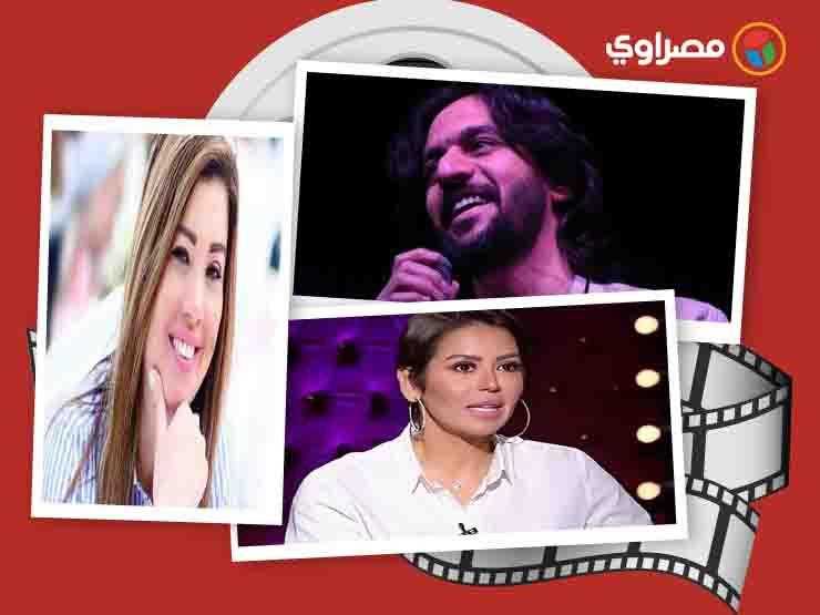 النشرة الفنية| وفاة شقيق فنان واتهام أحمد مكي ونصر محروس والعمرالحقيقي لسميرة سعيد النشرة الفنية| وفاة شقيق فنان واتهام أحمد مكي ونصر محروس والعمرالحقيقي لسميرة سعيد