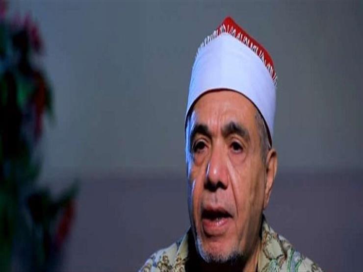خلفا للطبلاوي.. الأوقاف: فوز الشيخ محمد حشاد بمنصب نقيب قراء مصر بالتزكية خلفا للطبلاوي.. الأوقاف: فوز الشيخ محمد حشاد بمنصب نقيب قراء مصر بالتزكية