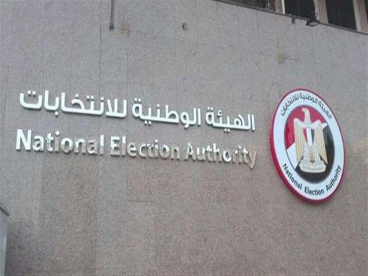 الهيئة الوطنية للانتخابات: 60 مليون مواطن يحق لهم التصويت في انتخابات الرئاسة المقبلة