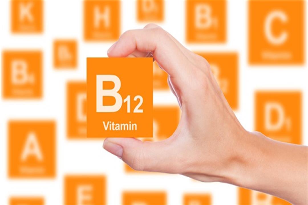 8 أعراض لنقص فيتامين B12