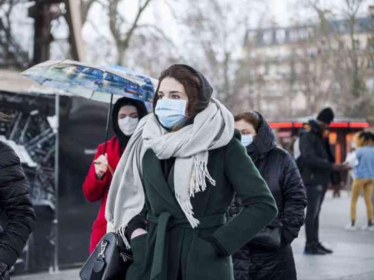 بلجيكا تعيد فتح جميع المحلات بعد انخفاض عدوى فيروس كورونا بلجيكا تعيد فتح جميع المحلات بعد انخفاض عدوى فيروس كورونا