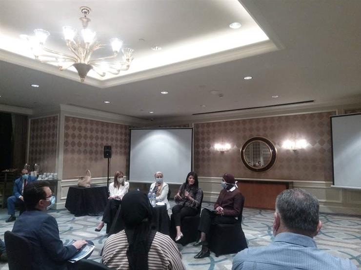بعثة من البنك الدولي تبدأ أعمالها بمصر لبحث الموجة الثانية من الإصلاحات الهيكلية بعثة من البنك الدولي تبدأ أعمالها بمصر لبحث الموجة الثانية من الإصلاحات الهيكلية