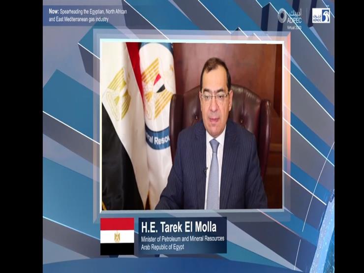 1.2 تريليون جنيه إجمالي الاستثمارات بقطاع البترول في 6 سنوات 1.2 تريليون جنيه إجمالي الاستثمارات بقطاع البترول في 6 سنوات