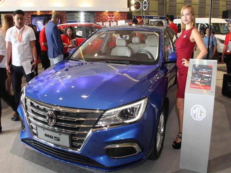 بالصور مواصفات وأسعار السيارة الصينية الأكثر مبيع ا بمصر ف مصراوى