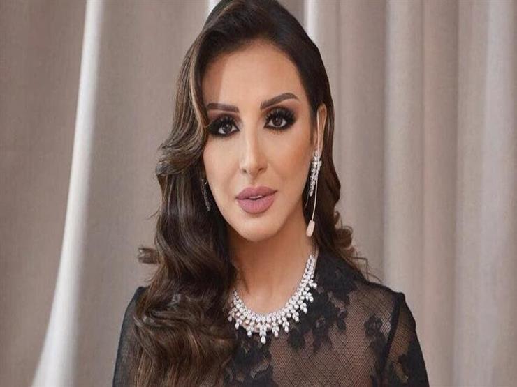 أنغام للخطيب بعد فوز الأهلي: مبروك يا محترم.. ربنا يخليك لمصر أنغام للخطيب بعد فوز الأهلي: مبروك يا محترم.. ربنا يخليك لمصر
