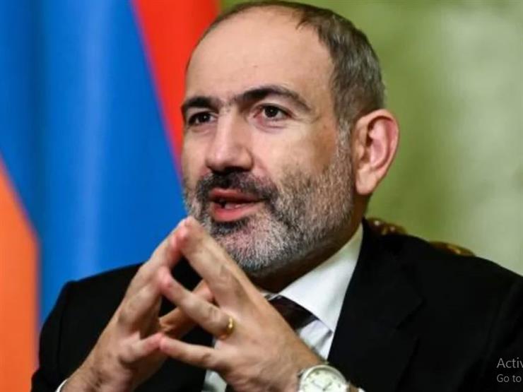 رئيس الوزراء الأرميني يدعو إلى توسيع التعاون العسكري مع روسيا رئيس الوزراء الأرميني يدعو إلى توسيع التعاون العسكري مع روسيا