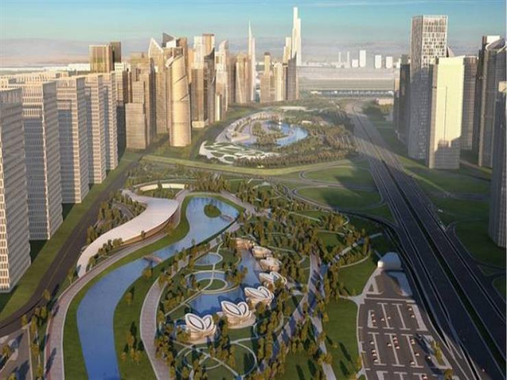 الحكومة تكشف حقيقة نقل جميع الخدمات الحكومية للعاصمة الإدارية الجديدة الحكومة تكشف حقيقة نقل جميع الخدمات الحكومية للعاصمة الإدارية الجديدة