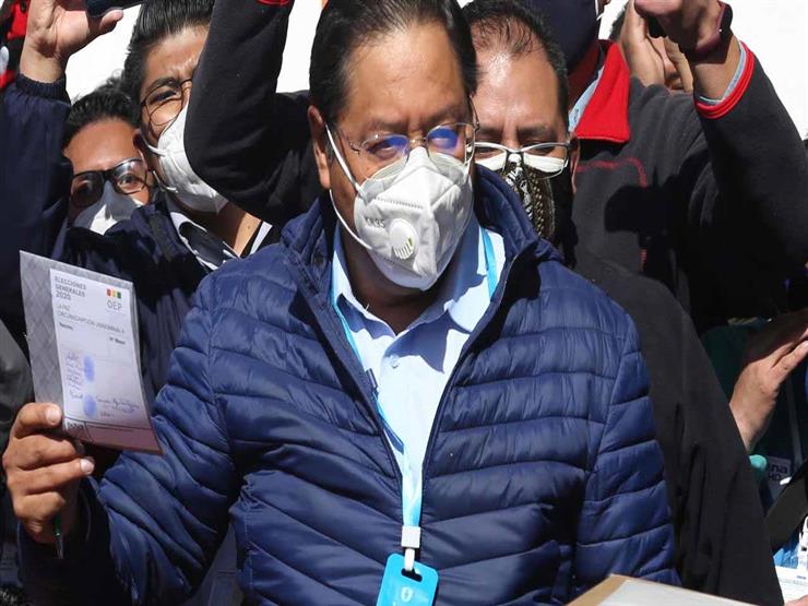 رئيس بوليفيا الجديد يعيد العلاقات مع إيران وفنزويلا رئيس بوليفيا الجديد يعيد العلاقات مع إيران وفنزويلا