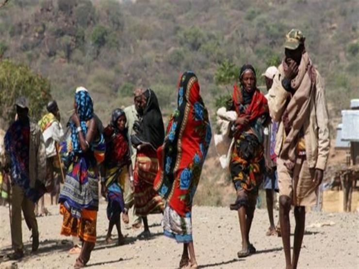 الأمم المتحدة تعمل مع السلطات السودانية لتقديم المساعدات للاجئين الإثيوبيين الأمم المتحدة تعمل مع السلطات السودانية لتقديم المساعدات للاجئين الإثيوبيين