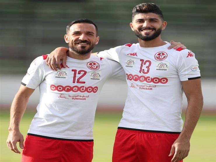 ساسي ومعلول يشاركان في فوز تونس على تنزانيا بتصفيات إفريقيا ساسي ومعلول يشاركان في فوز تونس على تنزانيا بتصفيات إفريقيا