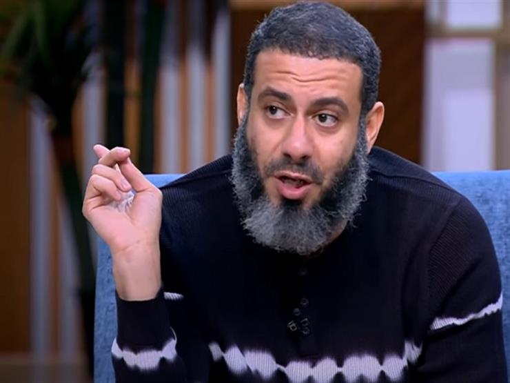 محمد فراج عن كواليس تصوير "الصندوق الأسود": "مني زكي إيديها تقيلة أوي"