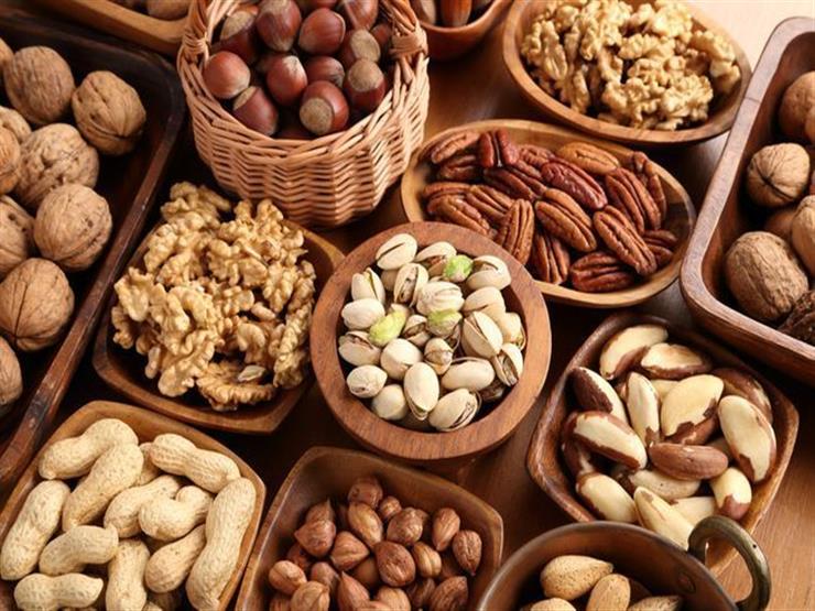 هذا النوع اللذيذ من المكسرات يساعدك على إنقاص الوزن.. تعرف عليه هذا النوع اللذيذ من المكسرات يساعدك على إنقاص الوزن.. تعرف عليه
