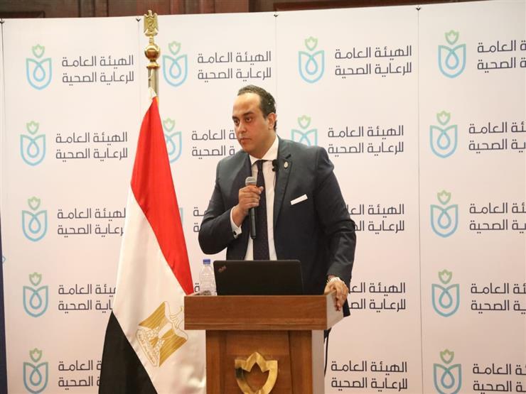 اليوم.. إطلاق مبادرتين لمنتفعي التأمين الصحي الشامل ببورسعيد اليوم.. إطلاق مبادرتين لمنتفعي التأمين الصحي الشامل ببورسعيد