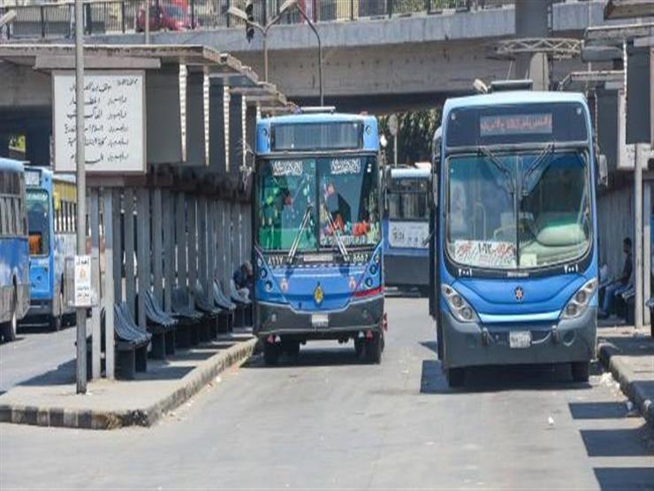 بـ5 جنيهات.. تفاصيل وأماكن استخراج كارنيهات أتوبيسات النقل العام لكبار السن بـ5 جنيهات.. تفاصيل وأماكن استخراج كارنيهات أتوبيسات النقل العام لكبار السن