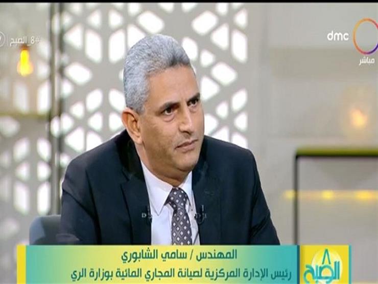 الري: مصر من الدول الفقيرة مائيًا ودخلنا مرحلة الشح المائي منذ فترة كبيرة- فيديو