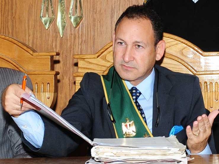 فقدت بصرها بعد 21 سنة خدمة.. الإدارية العليا تلغي قرار "العدل" بفصل موظفة وتمنحها إجازة بأجر كامل فقدت بصرها بعد 21 سنة خدمة.. الإدارية العليا تلغي قرار "العدل" بفصل موظفة وتمنحها إجازة بأجر كامل