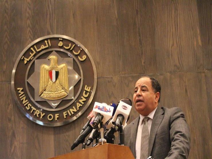 وزير المالية: 15.5% زيادة في إيرادات الدولة بأول أربعة أشهر من الموازنة وزير المالية: 15.5% زيادة في إيرادات الدولة بأول أربعة أشهر من الموازنة