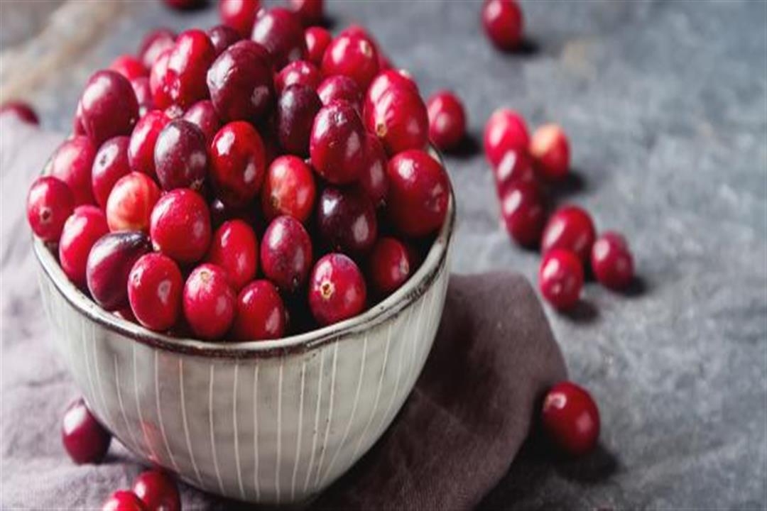 Cranberry para que sirve