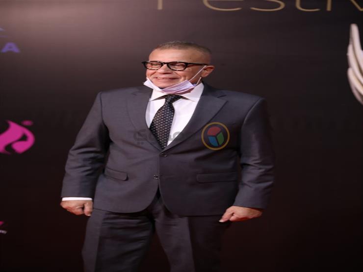 شريف منير:"سعيد بمشاركة هذا الكم من الأفلام المصرية بمهرجان القاهرة السينمائي" شريف منير:"سعيد بمشاركة هذا الكم من الأفلام المصرية بمهرجان القاهرة السينمائي"