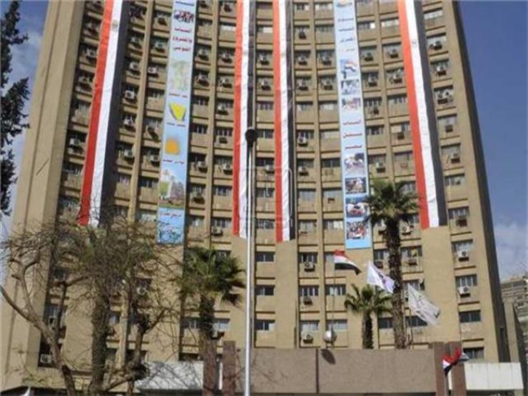 الشباب والرياضة تُعلن نتيجة التحقيقات في وفاة طفل أثناء السباحة بنادي "الرواد" بالعاشر من رمضان الشباب والرياضة تُعلن نتيجة التحقيقات في وفاة طفل أثناء السباحة بنادي "الرواد" بالعاشر من رمضان