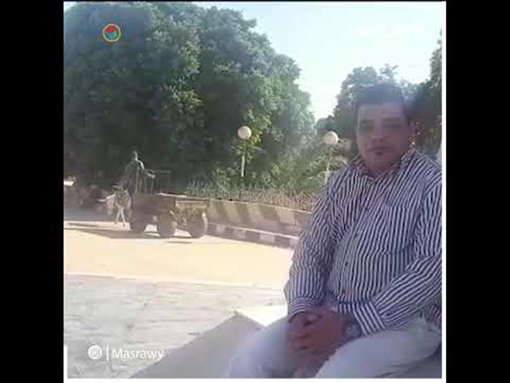 في الذكرى الثامنة.. "مصراوي" يبحث عن ناجين من حادث قطار أسيوط