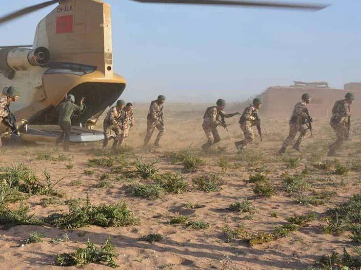 الصحراء الغربية: التوتر سيد الموقف وسط تبادل التهديدات بين طرفي النزاع الصحراء الغربية: التوتر سيد الموقف وسط تبادل التهديدات بين طرفي النزاع