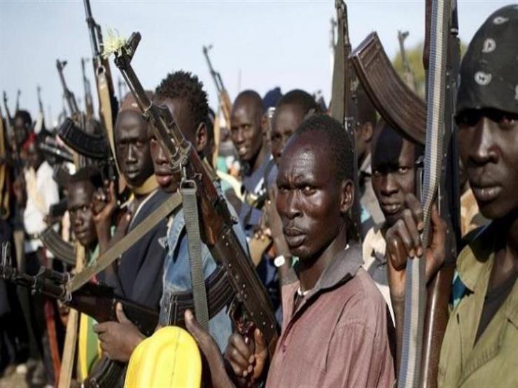 الأمم المتحدة: مقتل أكثر من ألف شخص بجنوب السودان في النصف الأول من 2020 الأمم المتحدة: مقتل أكثر من ألف شخص بجنوب السودان في النصف الأول من 2020